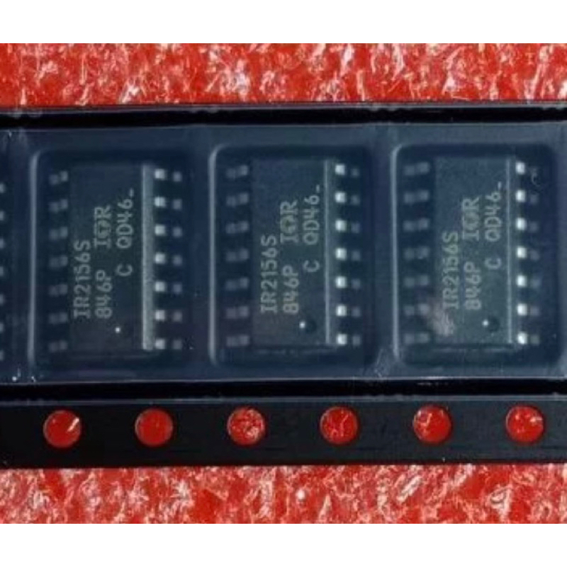 ไอซี IR2156 ORI*****