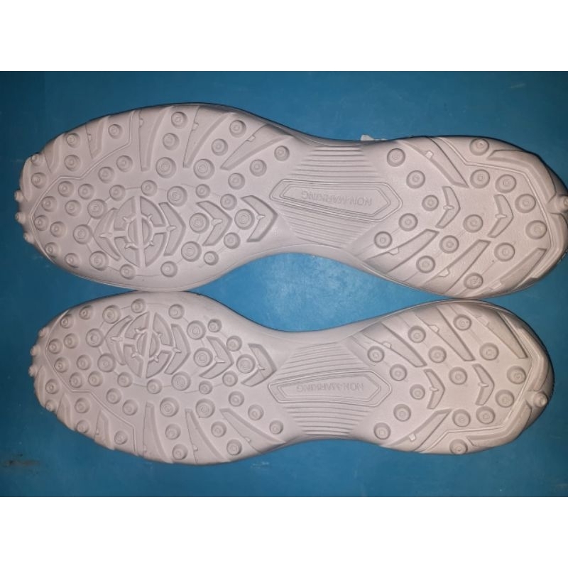 Universal GRIGI/TRUF FUTSAL SHOE MATTRA/OUTSOLE 38-45