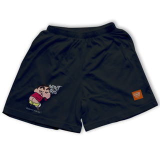 Boxer - BOARDSHORT - กางเกงซับในขาสั้น IMPACTWRHS SHIN CHAN