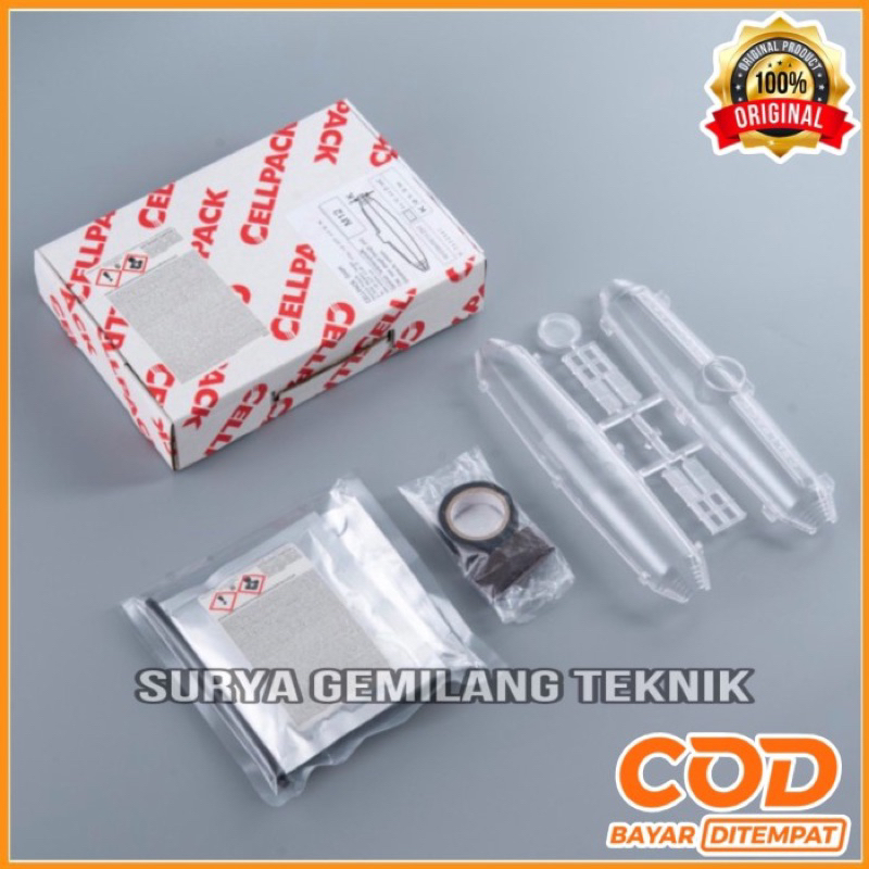 CELLPACK M11 CTK - CABLE COR RESIN NOT 3M scottcast