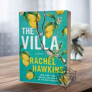 The Villa - Rachel hawkins รองเท้าฮาวกินส์