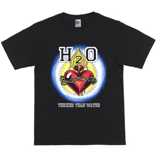 Kaos เสื้อยืด baju Band H2o แบบหนากว่าสินค้าน้ํา