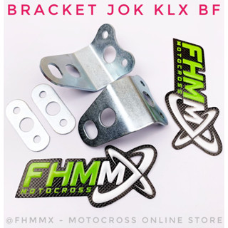 Klx BF ตัวยึดเบาะนั่ง