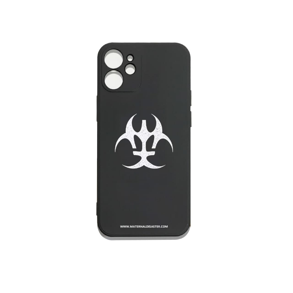 [CS65] Softcase Tpu Motif Case iPhone 6 6S 7+ 8+ 6+ 7 8 X XS XR XS MAX IP 11 PRO MAX 12 PRO MAX 13 P