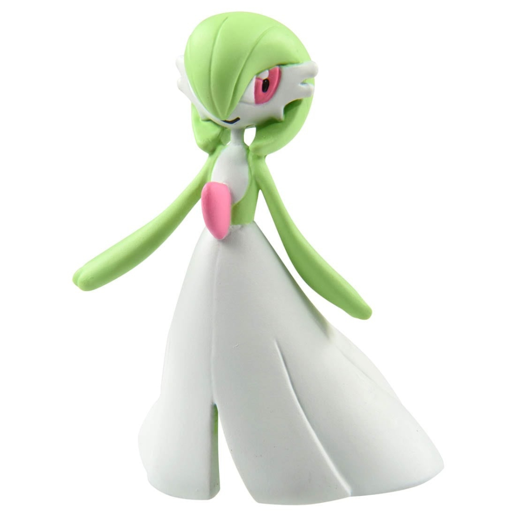 โปเกมอน Moncolle MS-29 Gardevoir