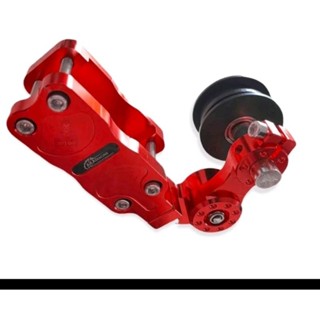 ตัวต้านทาน RANTE roll cnc Stabilizer roll Chain cnc Motorcycle UNIVERSAL อุปกรณ์เสริม