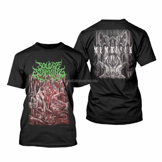 เสื้อยืด Soul Of Slamming - Rot