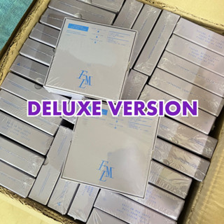 [พร้อมส่ง] ซีลปิดผนึก 🇷 อัลบั้ม Seventeen 10th Mini FML (DELUXE VER.) - Read Desk