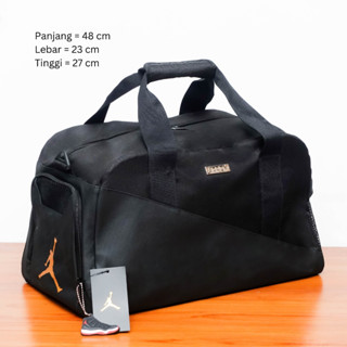 Jord 4n Duffle Bag Air Jord 4n กระเป๋าเดินทาง เข้ายิม