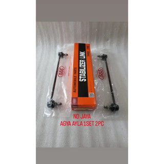 Link STABILIZER 555 JP AGYA AYLA ราคา 1 ชุด 2 ชิ้น 48820-BZ030