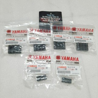 บล็อกยางปุ่มกด RX KING ลดเสียงลูกสูบ RX KING RXK RXS RX ของแท้