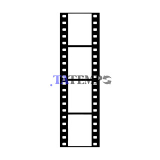 Tatempo ฟิล์มรอยสักชั่วคราว - ฟิล์มม้วนแขน / สายรัดแขน กระดูกปลา / ฟิล์มลายทาง / กระดูกปลา