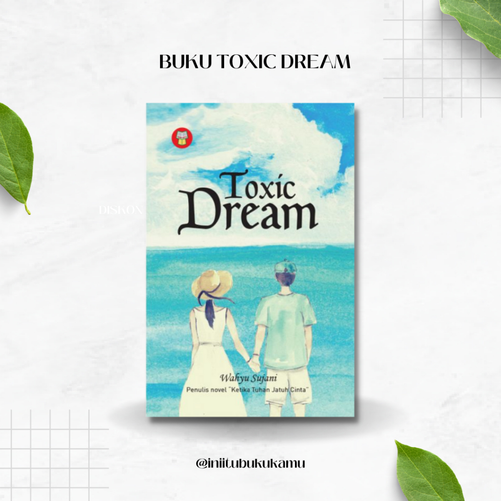 หนังสือ ฝัน TOXIC***