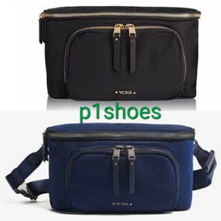 196331 Tas selempang Girls series voyageur madison ใหม่ กระเป๋า สะโพก p1shoes