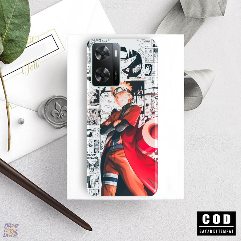 HP Oppo A57 2020/A77S - เคสโทรศัพท์ - เคสโทรศัพท์ - Softcase Oppo A57 2020/A77S Phone Case - เคสโทรศ