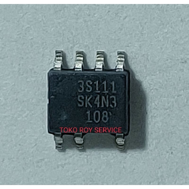 IC SSC3S111 3S111 SOP-7 LCD SOP7 SMD