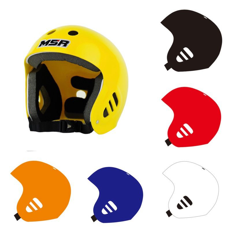 Full Genio BMX Bike Skate Helmet/Refting/Out Bound ATV/Flying Fox/Skate Board/Refting
