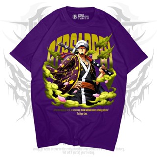 Gzrs เสื้อยืด พิมพ์ลาย Be Kind Trafalgar law