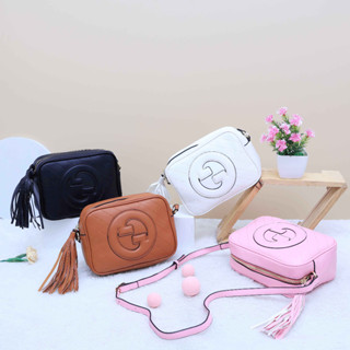 ใหม่] Tas Women GC 8508 - SNR 21 ซม.