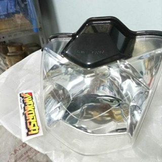 ไฟหน้ารถยนต์ ของแท้ สําหรับ honda karisma 125 karisma 125 x d