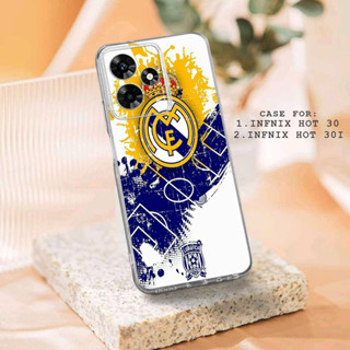 เคส INFINIX HOT 30, HOT 30I 2023 - ใหม่ล่าสุด INFINIX HOT 30I Case Rou Custom [Ball] INFINIX HOT 30I Hp Case - Hp Case - Hp Softcase - Hp Hardcase - Glass Softcase - Luxury Case - Case - เคส - เคสล่าสุด -