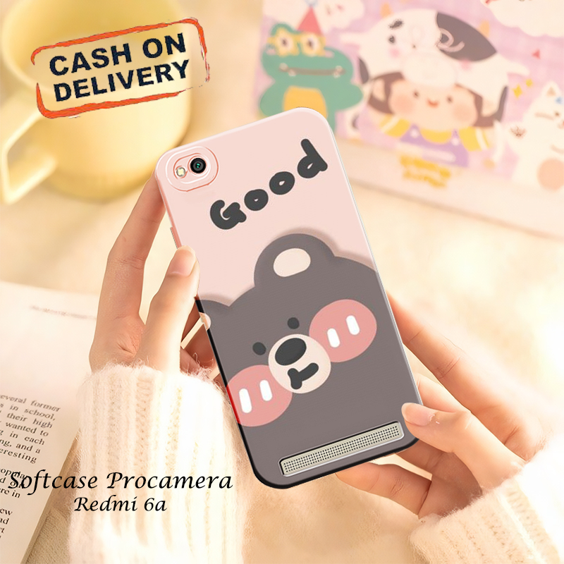 เคส-Redmi-6A-6-Note-9-Pro-8A-8-Note-5-7-Note-5A-Note-6-Note-6-Pro-4A-5A-4X5-Plus-Note-5-Pro-8A-Note-