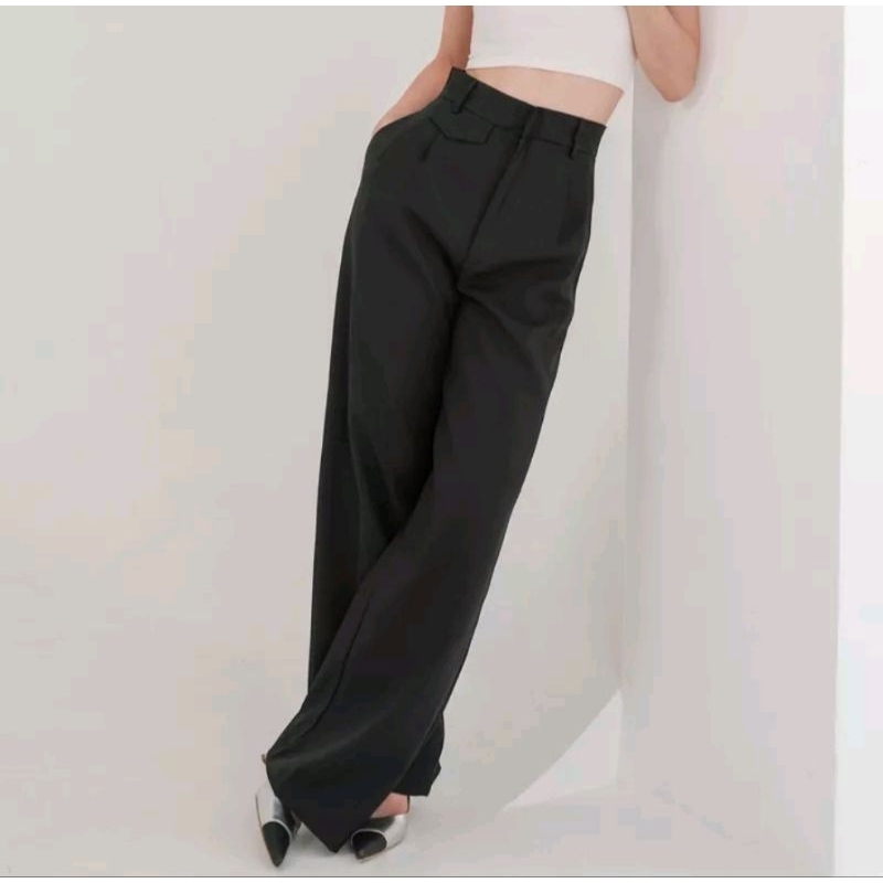 PRELOVED ORO PANTS YEONA.ID