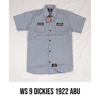 เสื้อยืด ลาย Dickies Hype6