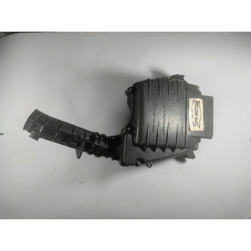 กล่องกรองอากาศyamaha Byson 45P ดั้งเดิม