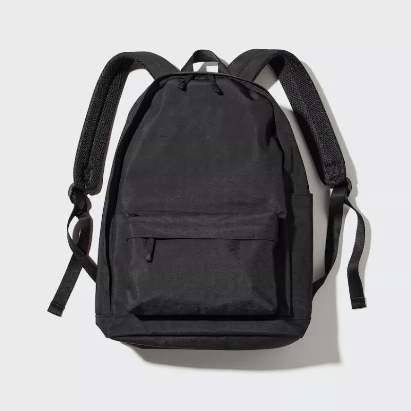 MERRYMONEY STYLISH PLAIN CHILDRENS SCHOOL BACKPACK