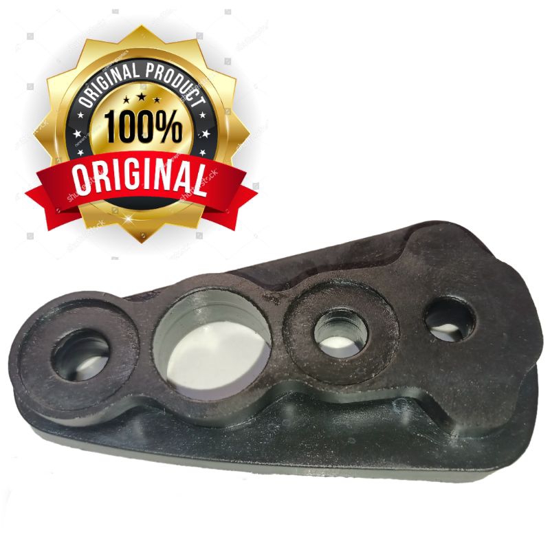 Original YAMAHA XSR Tail Damper 1 ไฟท้ายบล็อกยาง