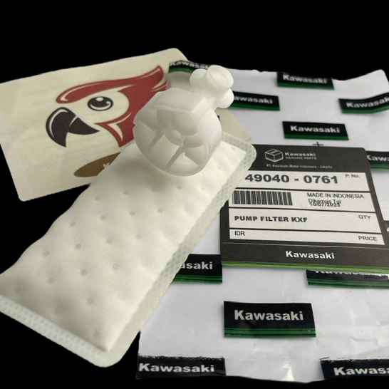 KXF 250 กรองแก๊สOLINE KXF 250 KXF 450 กรองแก๊สOLINE
