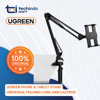 Ugreen LazyPod ขาตั้งโทรศัพท์มือถือ / แท็บเล็ต แบบสากล