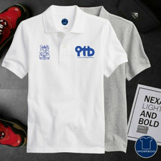 Itb เสื้อโปโล BANDUNG คุณภาพพรีเมี่ยม