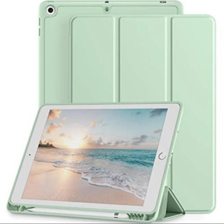 เคสฝาพับอัจฉริยะ สําหรับ Samsung Galaxy Tab T225 T220 Tab A7 Lite