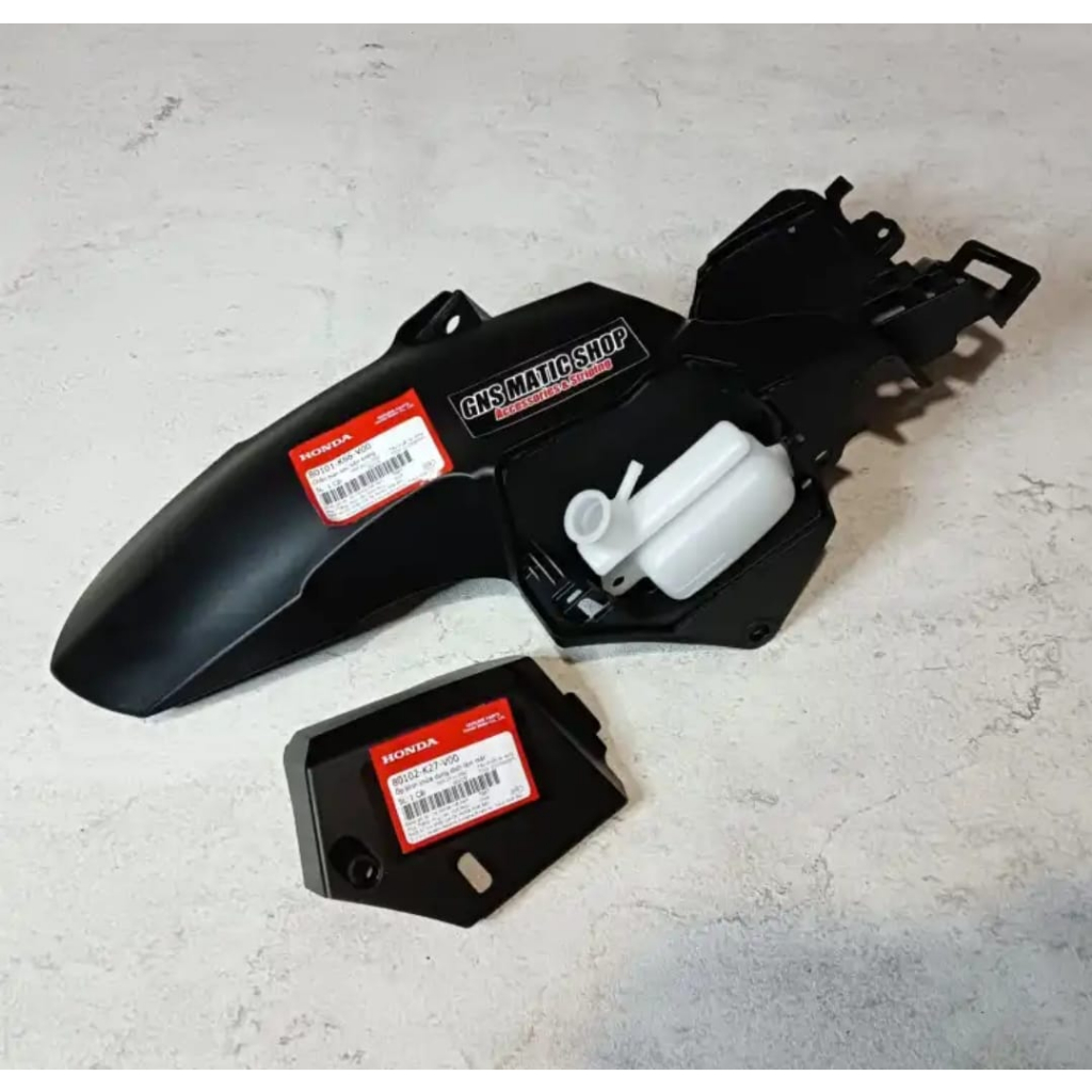 Hugger Airblade HONDA VARIO 125 150 PCX CBU Fender นําเข้าเวียดนาม