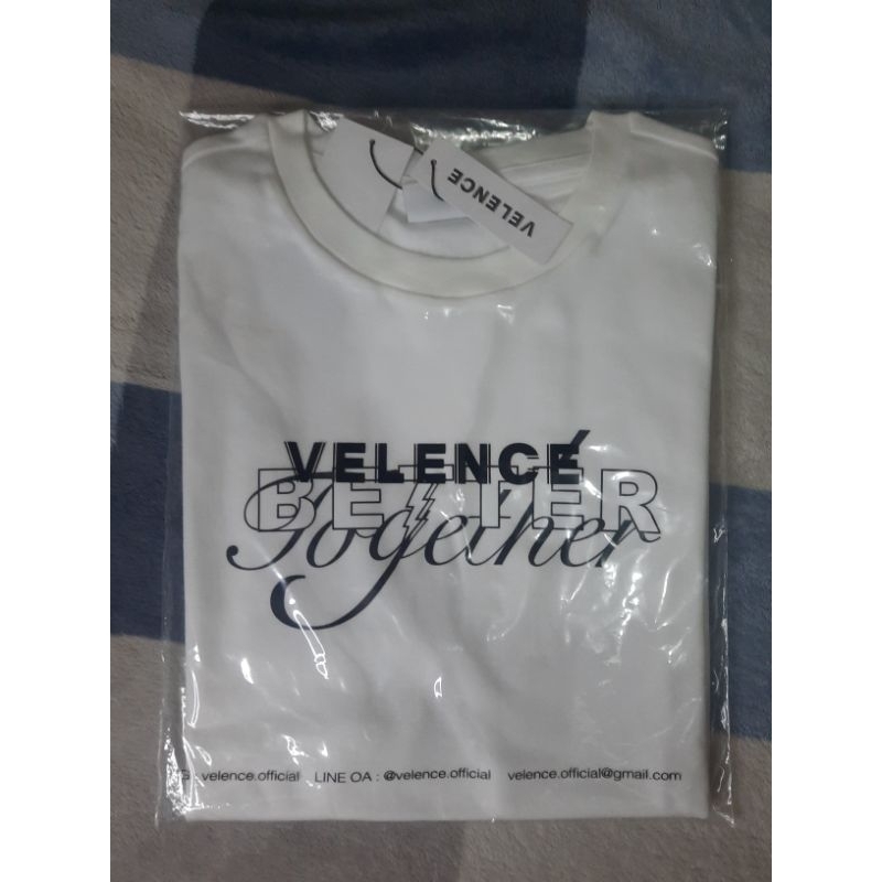 [ Velence - ร่วมกันได้ดีขึ้น