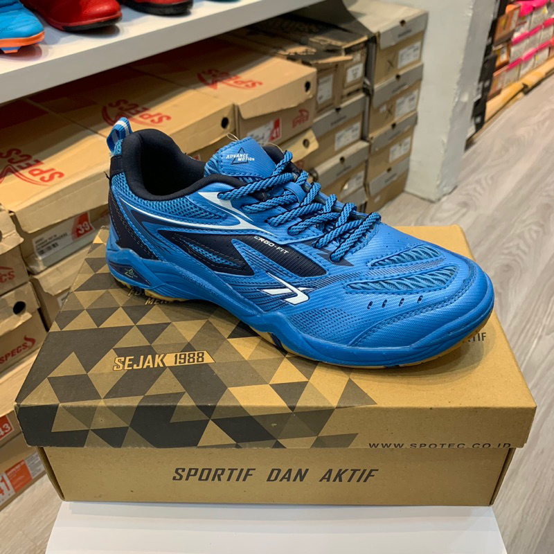 รองเท้า SPOTEC BADMINTON - DERBY