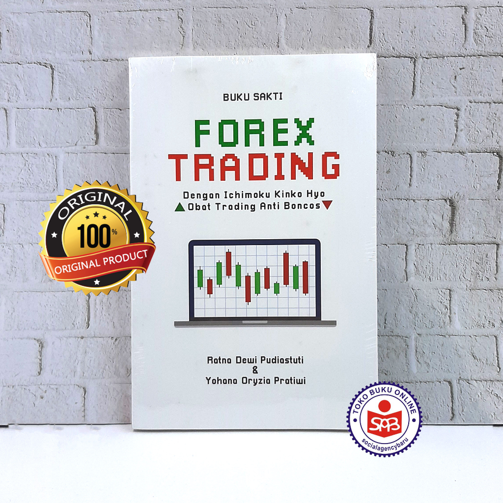 The Magic Book Forex Trading - Ratna Dewi Pudiastuti