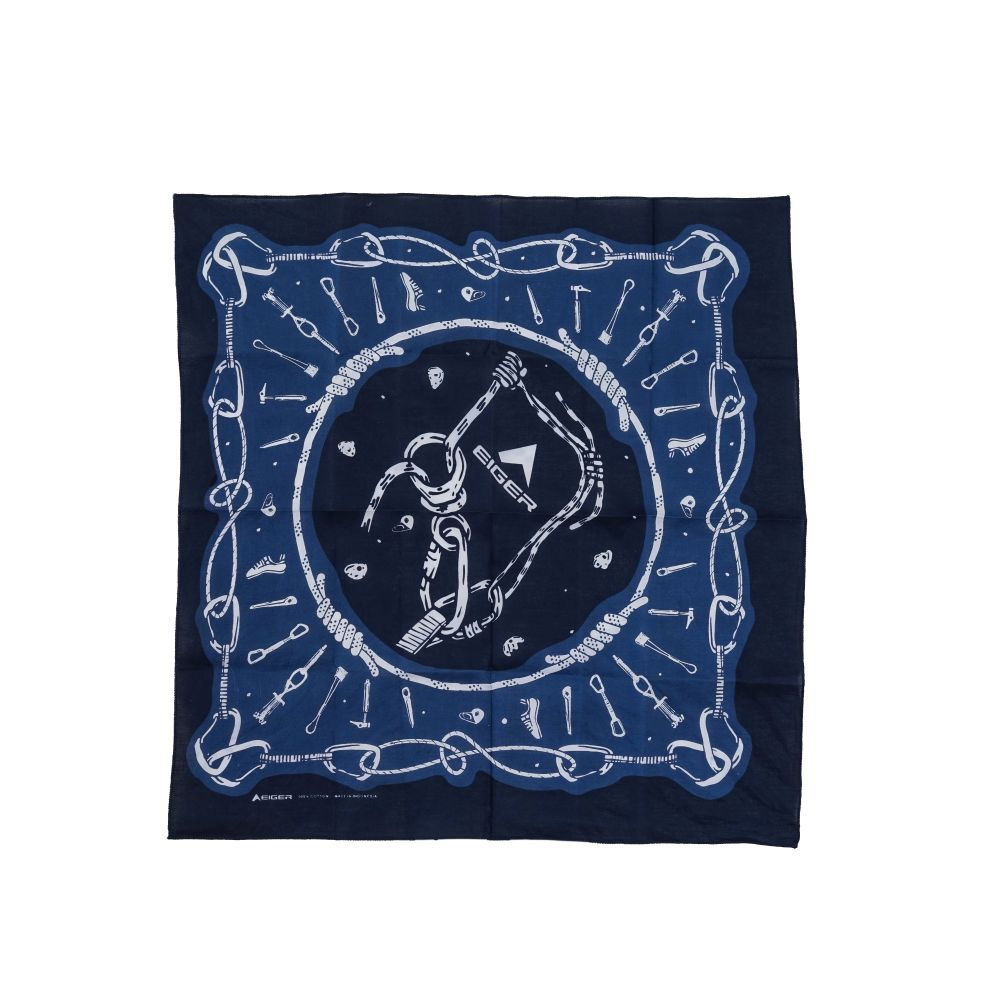 EIGER X-CLIMBARIANS BANDANA***