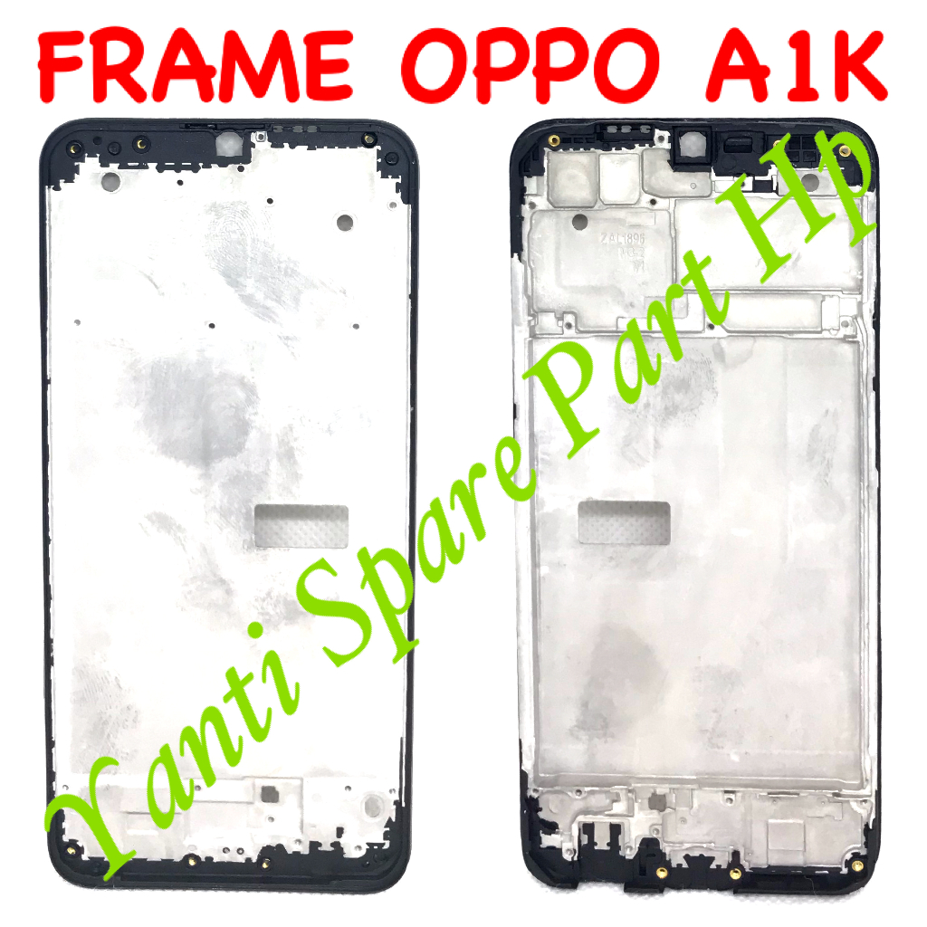 กรอบ Lcd Oppo A1K Realme C2 สินค้าใหม่