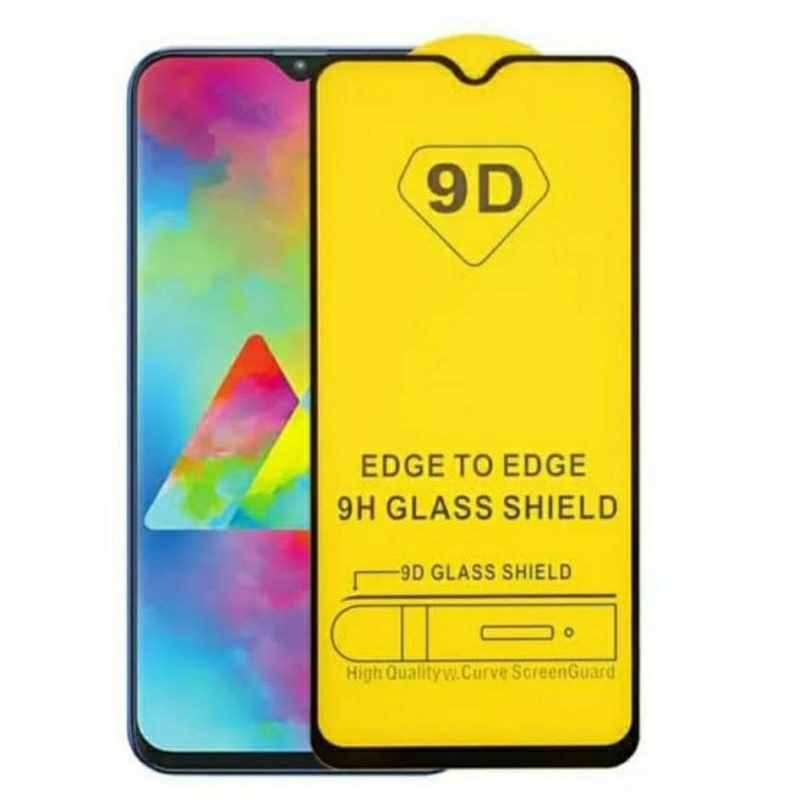 TEMPERED GLASS COLOR 5D 11D VIVO S1 S1PRO V7+ Y71 V9 Y85 V11 V11PRO V15 V15PRO V17 V17PRO V19 X50 Y1