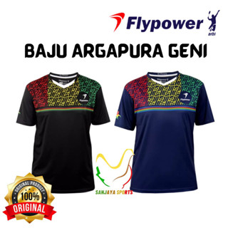 Flypower BADMINTON แบดมินตัน แบดมินตัน พาวเวอร์แบดมินตัน อาร์กาปัวร่า ของแท้