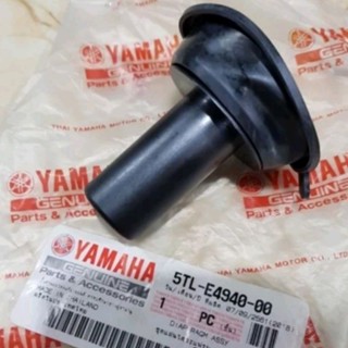 คาร์บูเรเตอร์ยางสูญญากาศ DIAPHRAGM ASSY MIO SPORTY ของแท้ YAMAHA