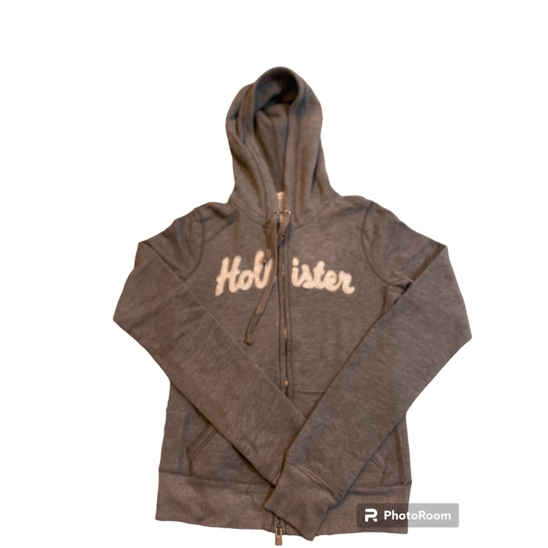 เสื้อฮู้ด HOLLISTER Holister