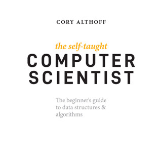 Cory Althoff - The Self-Taught คอมพิวเตอร์นักวิทยาศาสตร์