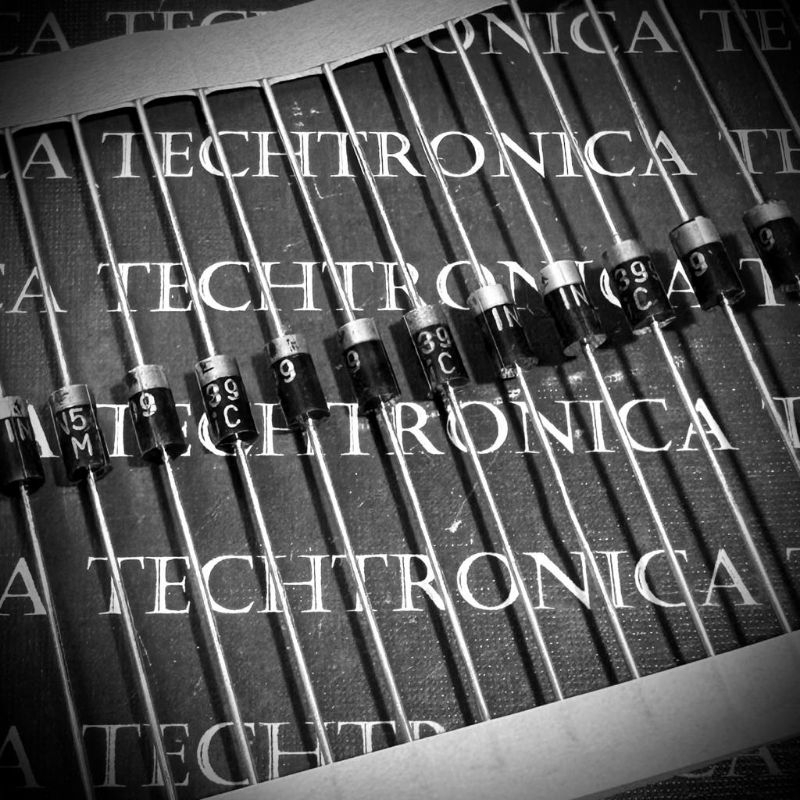 ไดโอด 1N5399 1N 5399 DO-41