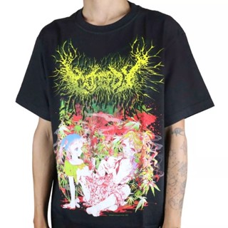 เสื้อยืด GOREPOT - TWDM