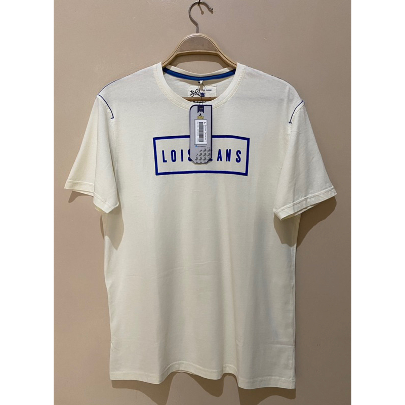 เสื้อยืดลอยต้นฉบับ KSL19