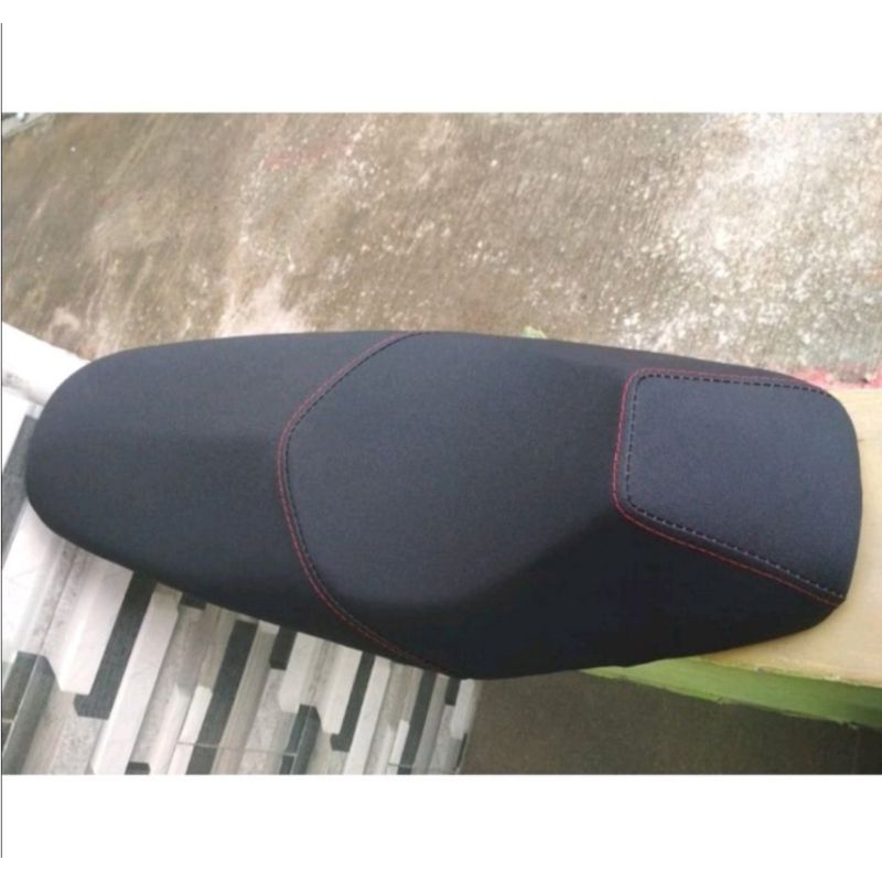 Jupiter Burhan/Robot/Z1 Roadrace Double Seat Seat Seat - ที่นั่งจูปิเตอร์พร้อมติดตั้ง